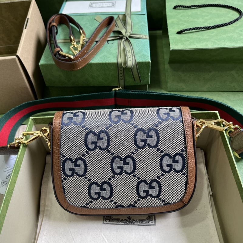 Gucci Satchel Bags